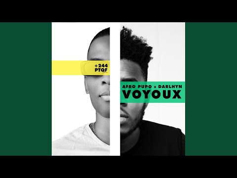 Voyoux