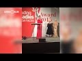Оперная дива Аида Гарифуллина стала женщиной года в Австрии 