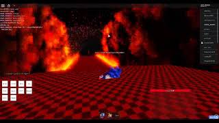 Sonic.EXE Nightmare Beggining | Part 2