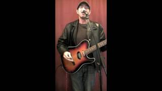 Bruce Springsteen cover- “It's a Shame”-by David Zess
