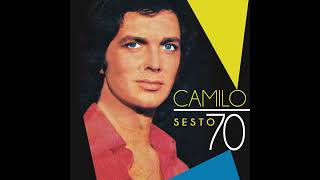 Camilo Sesto - El Rey (Directo Mexico 1982)