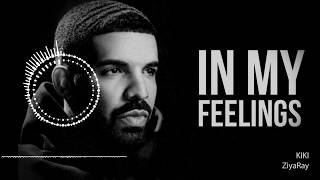 Download lagu Drake - In My Feelings || KiKi || Ringtone 2019 || ZiyaRay mp3