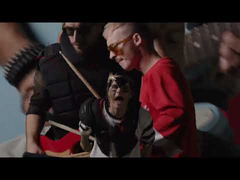 Bedwetters - Hateology (Calling Me Out)