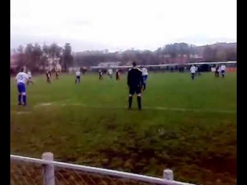 Przemsza Klucze -Prądniczanka Krakow 1:3