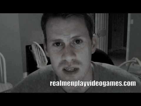 Overstrike E3 2011 Trailer