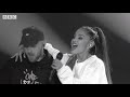 Mac Miller & Ariana Grande | Hold On