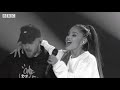 Mac Miller Ariana Grande Hold On