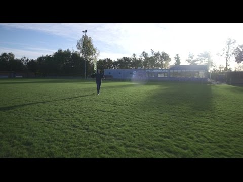 Onze Club -  VV IJzendijke (8 januari 2017)