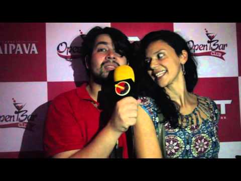 Tá tranquilo, Tá favorável!!! (Flagra 06.03.16 - Open Bar Club)