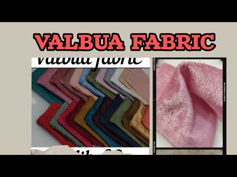 Valbua check fabric, gsm: 150-200