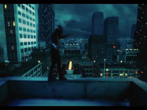 POORSTACY   Jump Official Music Video