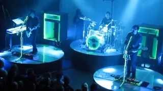 Failure - &#39;Blank&#39; - Music Hall of Williamsburg - Brooklyn, NY- 6/3/14