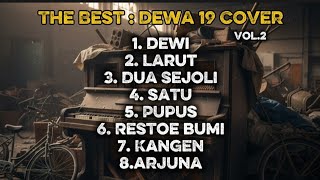 Download lagu Dewa19 - Kompilasi Vol.2 (Cover by Ziplook) mp3