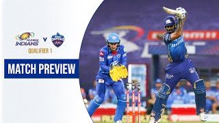 MI face Delhi Capitals in the Qualifier 1 of Dream11 IPL 2020 | मुंबई बनाम दिल्ली