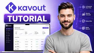 Kavout Full Tutorial for Beginners 2026 (Step by step)
