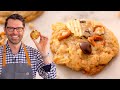 The BEST Kitchen Sink Cookies Recipe