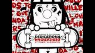 Lil Wayne- Snapbacks & Tattoos (Dedication 4)