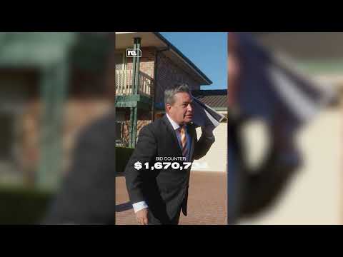 AUCTION | 2 Jenolan Court, Wattle Grove