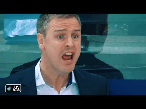 Game 4 - it's on baby!