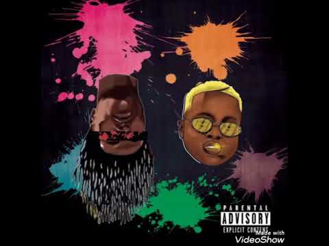 Cheu-B - Splash ft. Leto (Audio)