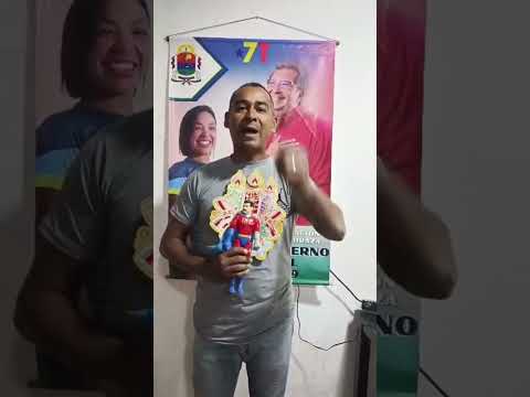 Esto dicen en Barinas