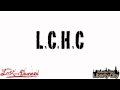 LCHC (Liberty City Hardcore) (Episodes from Liberty ...