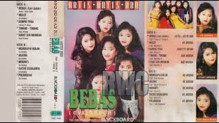 Download lagu Artis - Artis BBR - Bebas ( Cari Jodoh ) Cipt. Cucun Z / Yayat S [ Original Album ] mp3