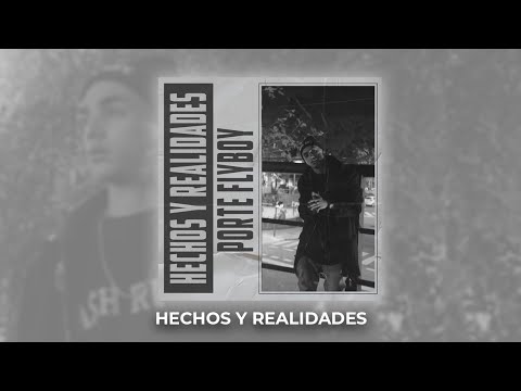 Porte Flyboy - Hechos y Realidades