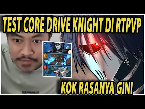 🔥🔥TEST DRIVE KNIGHT SSR+ DI REAL TIME PVP [KOK RASANYA BEDA] - ONE PUNCH MAN The Strongest
