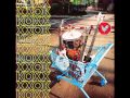 THE KOXX 칵스 - Oriental Girl .02 Access Ok 