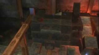 Unforgiven 1.995 :: tombstone/ hang em high remake