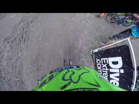 LSD #1 - Local Series of Downhill - Koninki Gravity Park