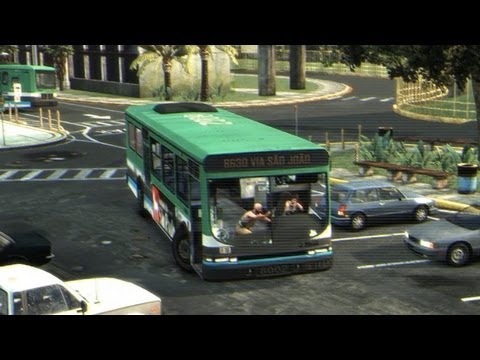 max payne xbox 360 video