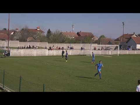 Finalna utakmica Kupa fudbalskog saveza Podunavskog okruga između Železničara i Mihajlovca