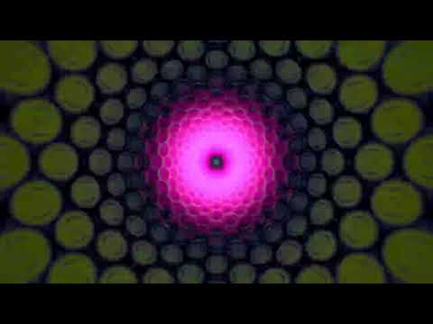 Guided Holotropic Breathing