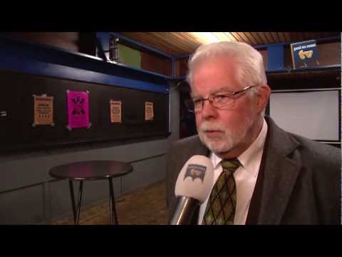 Peel en Maas Journaal 26 oktober 2012 - Peel en Maas TV Venray