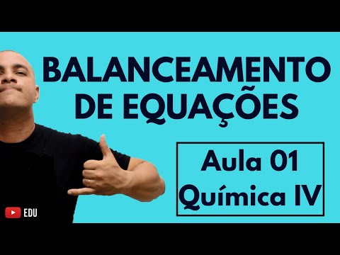 BALANCING Equations by TRIAL (Quick MACHO Method) + Exercises | Class 01 (Chemistry IV)