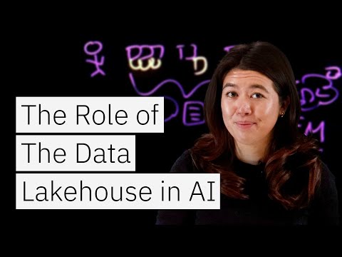 How Data Lakehouses Improve Generative AI Accuracy