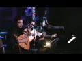 Luis Villegas and the Latin Guitar Collective Live - "Rosca"