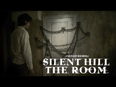 Silent Hill: The Room - Short Film