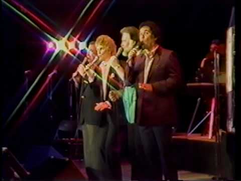 The Imperials/First Day In Heaven