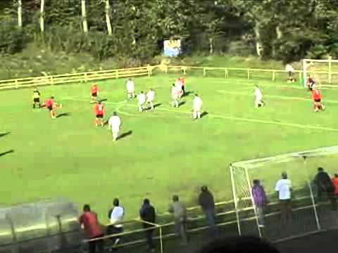 FK APOS Blansko - FC Velké Meziříčí