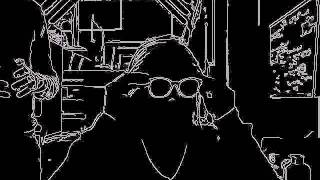 SimpleCV Output
