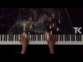 Night - Ludovico Einaudi - Piano Cover