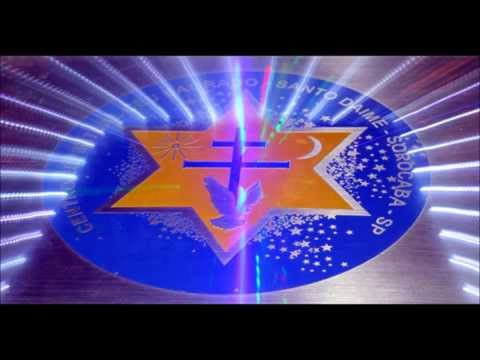 Hinario Fluente Luz Universal 47 - 2º Versão de: Elevação - Padrinho Ze Ricardo