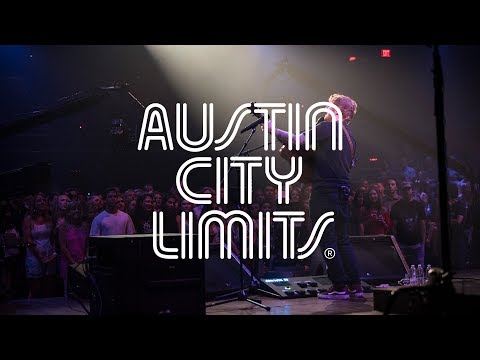 Ed Sheeran on Austin City Limits 
