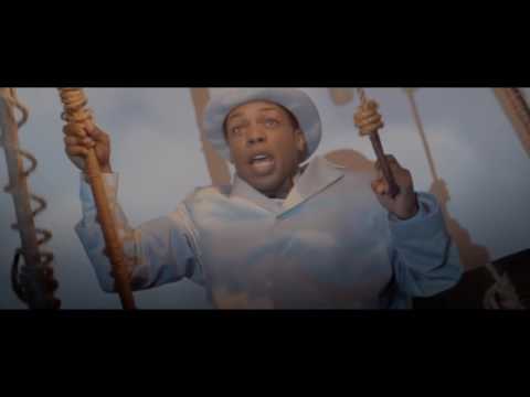 Straight Outta Oz - No Place Like Home [Music Video]