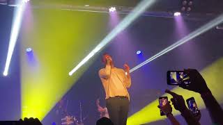 Destroy Rebuild Until God Shows-Mr Owl Ate My Metal Worm at Vibes Event Center [Live] 03/04/22