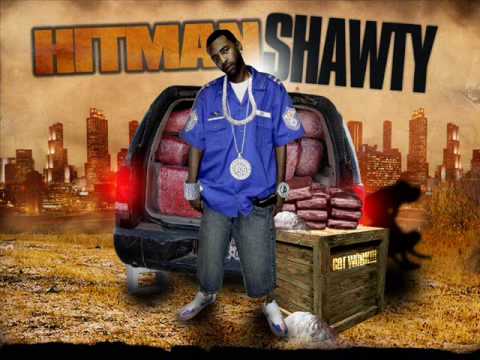 Hitman Shawty - Whole Thang
