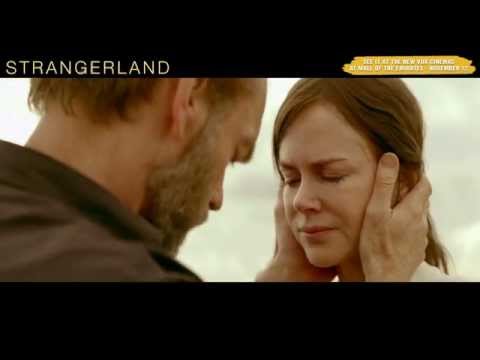 Strangerland Official Trailer